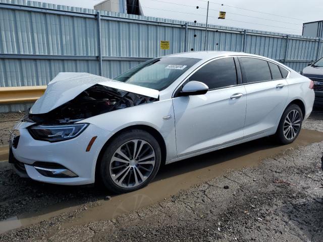 Photo 1 from auction – 2019 BUICK REGAL PREF with VIN W04GM6SX6K1029042