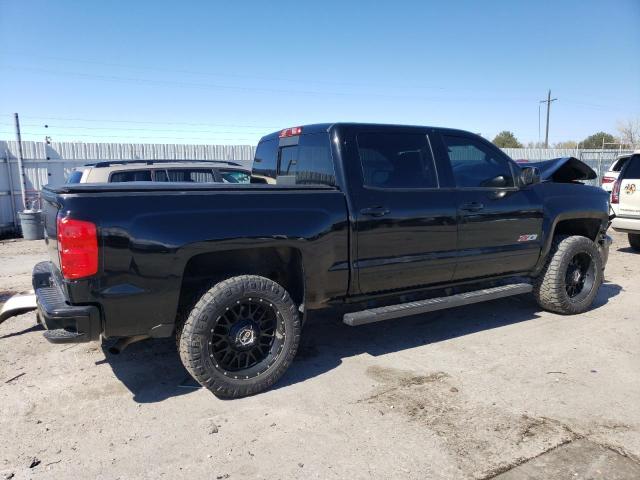 Photo 3 from auction – 2015 CHEVROLET SILVERADO with VIN 3GCUKSEC0FG449547