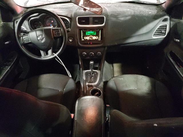 Photo 8 from auction – 2013 DODGE AVENGER SE with VIN 1C3CDZAB4DN519264