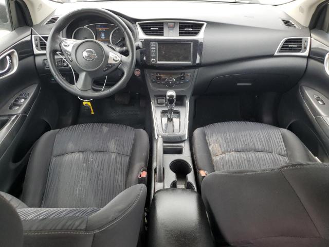 Photo 8 from auction – 2019 NISSAN SENTRA S with VIN 3N1AB7APXKL603873