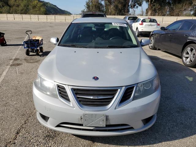 Photo 5 from auction – 2010 SAAB 9-3 2.0T with VIN YS3FA4CY5A1608004