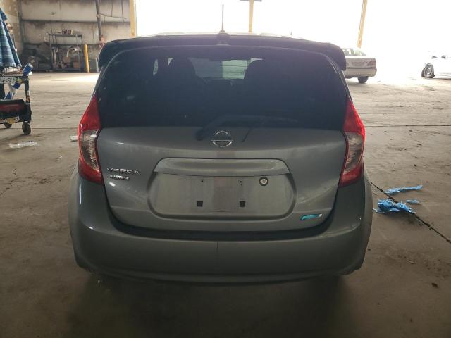 Photo 6 from auction – 2014 NISSAN VERSA NOTE with VIN 3N1CE2CP0EL383082