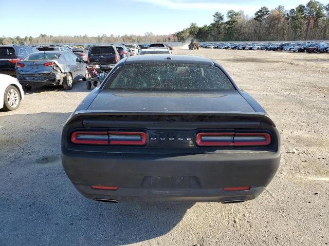 Photo 6 from auction – 2011 DODGE CHALLENGER with VIN 2B3CJ5DTXBH539074