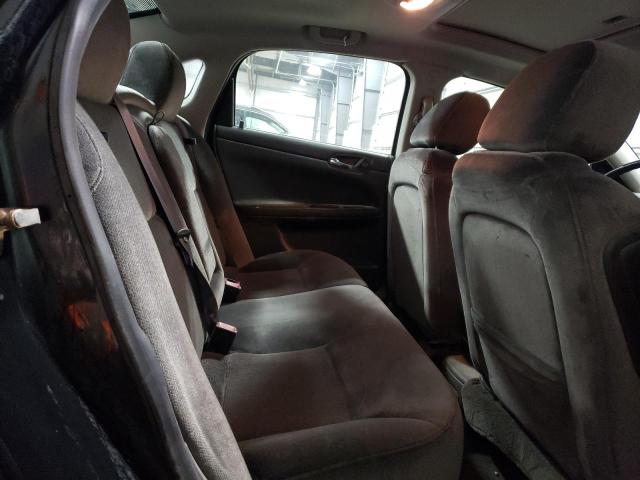 Photo 10 from auction – 2014 CHEVROLET IMPALA LIM with VIN 2G1WB5E38E1188274