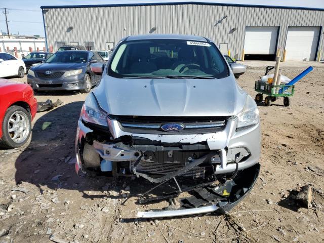Photo 5 from auction – 2014 FORD ESCAPE SE with VIN 1FMCU0G92EUD31714