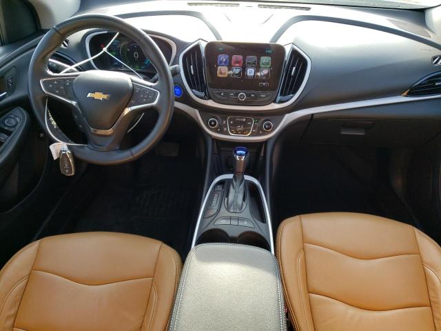 Photo 8 from auction – 2017 CHEVROLET VOLT LT with VIN 1G1RA6S5XHU102676