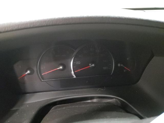 Zdjęcie 9 z aukcji – 2005 CADILLAC STS z VIN 1G6DC67AX50212117