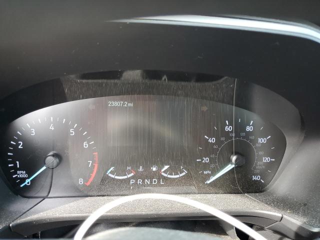 Photo 9 from auction – 2021 FORD ESCAPE S with VIN 1FMCU0F69MUA50242