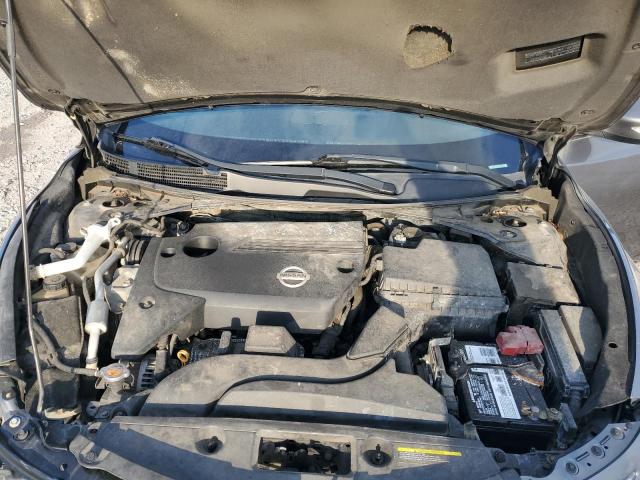 Photo 11 from auction – 2015 NISSAN ALTIMA 2.5 with VIN 1N4AL3AP5FN405099