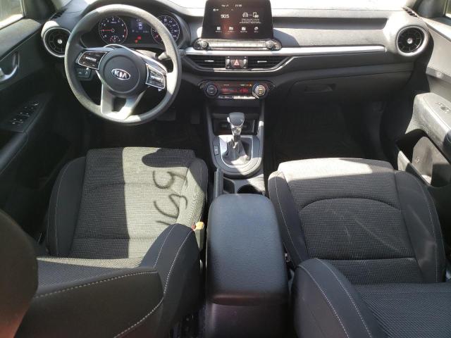 Photo 8 from auction – 2019 KIA FORTE FE with VIN 3KPF24AD5KE127351