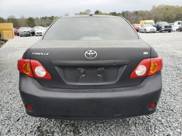 Foto 6 de la subasta – 2010 TOYOTA COROLLA con VIN 1NXBU4EEXAZ244981