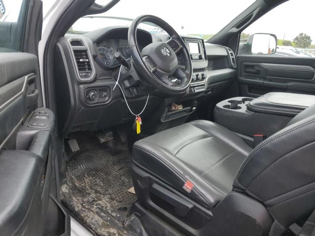 Photo 8 from auction – 2021 RAM 2500 TRADE with VIN 3C7WR4AJ4MG568853