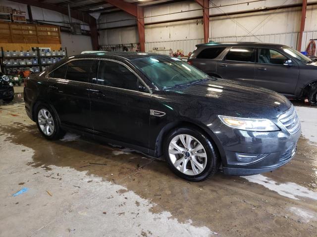 Photo 4 from auction – 2012 FORD TAURUS SEL with VIN 1FAHP2EW9CG130528