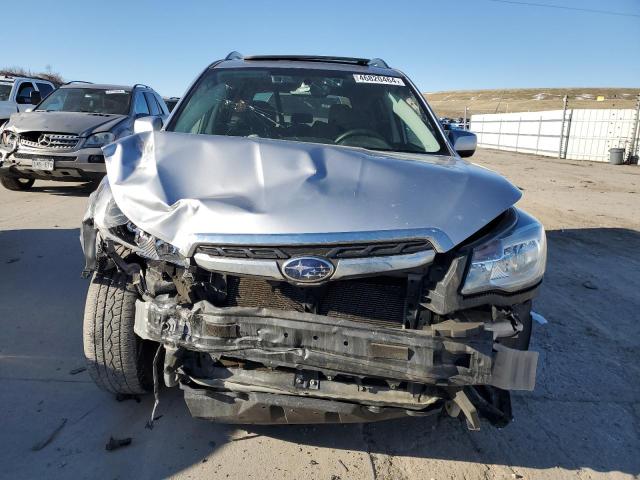 Photo 5 from auction – 2017 SUBARU FORESTER 2 with VIN JF2SJAGC0HH551586