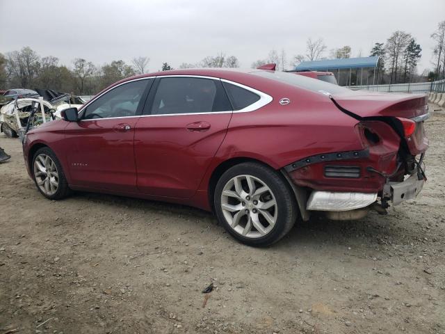 Photo 2 from auction – 2018 CHEVROLET IMPALA LT with VIN 2G1105S30J9122303