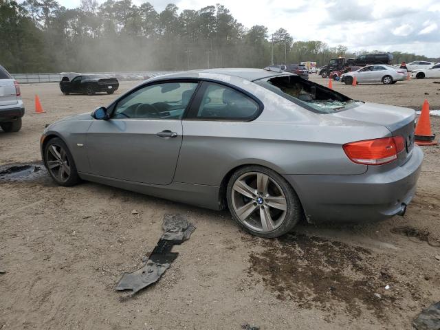 Photo 2 from auction – 2009 BMW 335 I with VIN WBAWB73529P158247