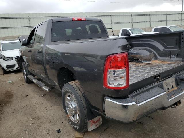 Photo 2 from auction – 2022 RAM 2500 TRADE with VIN 3C6UR5CJXNG369449
