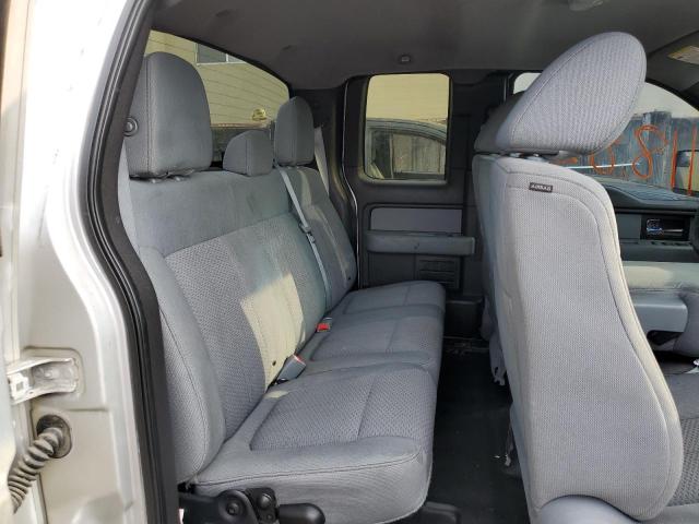 Photo 10 from auction – 2014 FORD F150 SUPER with VIN 1FTEX1EM4EKG33891