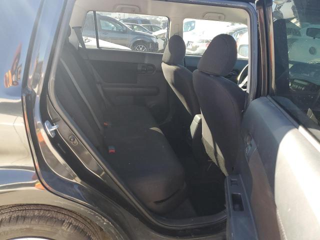 Photo 10 from auction – 2008 SCION XB with VIN JTLKE50E581019379