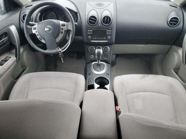 Photo 8 from auction – 2012 NISSAN ROGUE S with VIN JN8AS5MV6CW719096