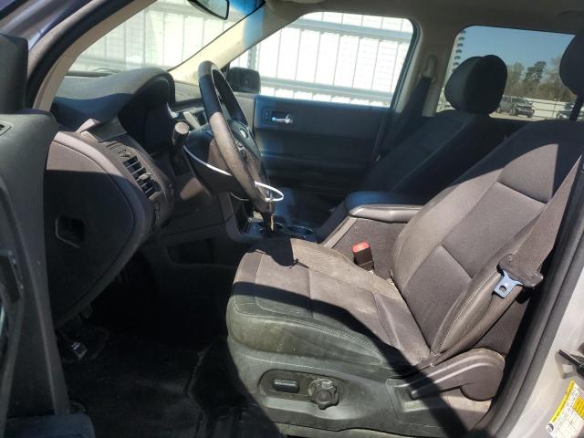 Photo 7 from auction – 2014 FORD FLEX SE with VIN 2FMGK5B80EBD15164