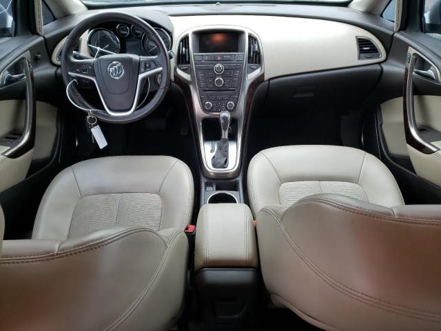 Photo 8 from auction – 2014 BUICK VERANO with VIN 1G4PP5SK3E4233422