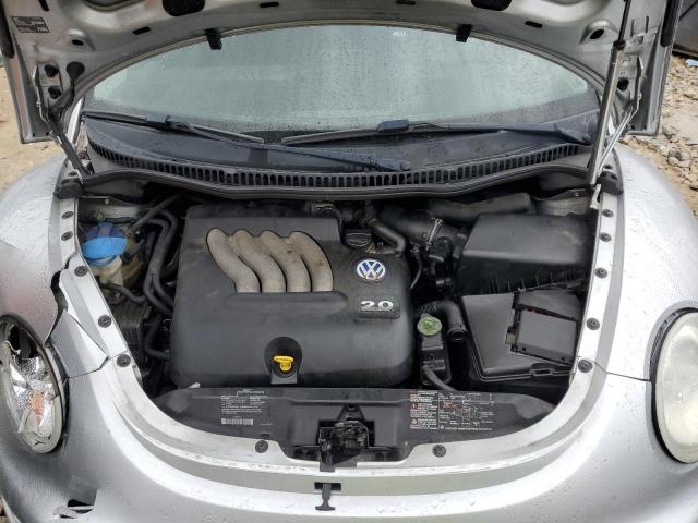 Photo 11 from auction – 2002 VOLKSWAGEN NEW BEETLE with VIN 3VWCB21C12M462088