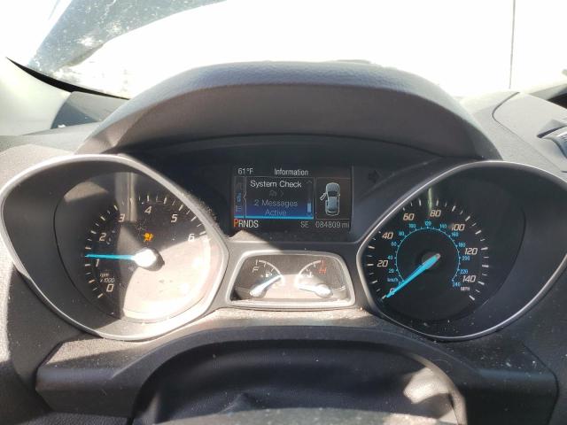 Photo 9 from auction – 2016 FORD ESCAPE S with VIN 1FMCU0F76GUC88479