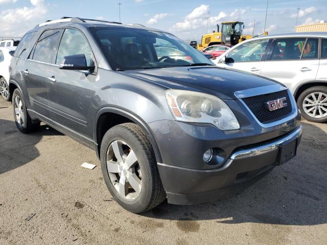Photo 4 from auction – 2011 GMC ACADIA SLT with VIN 1GKKRRED1BJ213376