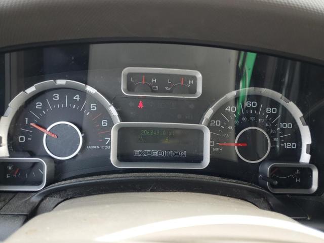 Photo 9 from auction – 2008 FORD EXPEDITION with VIN 1FMFU15538LA30009