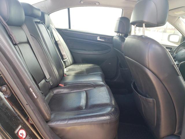 Photo 10 from auction – 2012 HYUNDAI GENESIS 4. with VIN KMHGC4DF0CU163476
