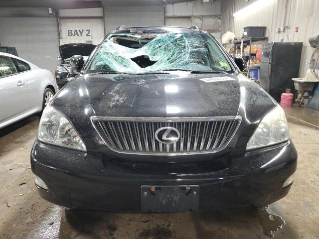 Photo 5 from auction – 2004 LEXUS RX 330 with VIN JTJHA31U940049803