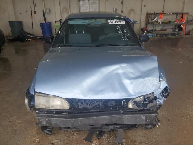 صورة رقم 5 من المزاد - 1995 TOYOTA COROLLA LE مع VIN 2T1AE09B4SC115686