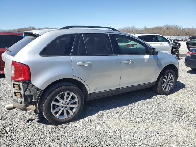 Photo 3 from auction – 2014 FORD OTHER with VIN 2FMDK3JC4EBB83653