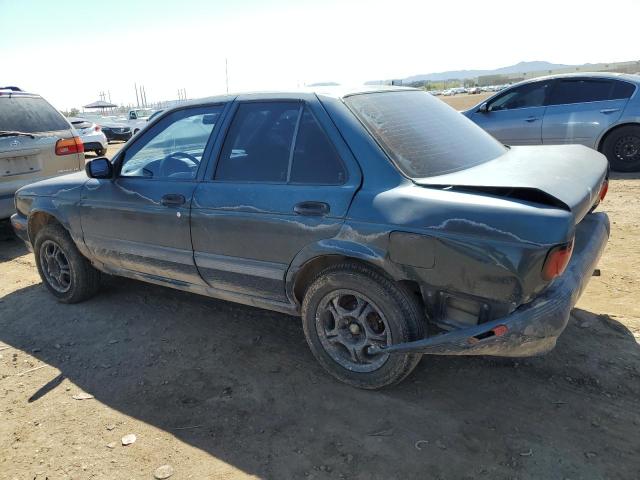 Photo 2 from auction – 1994 NISSAN SENTRA E with VIN 1N4EB31P3RC873434