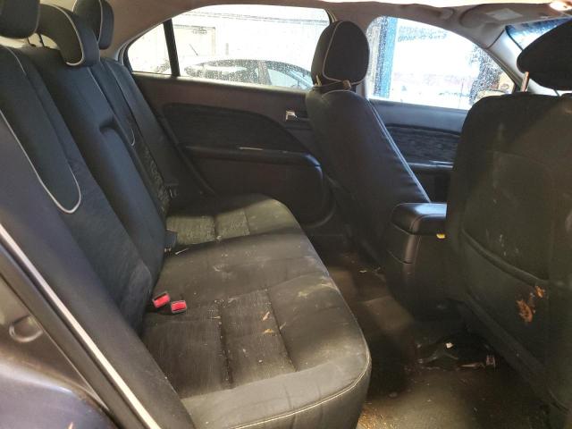 Photo 10 from auction – 2012 FORD FUSION SE with VIN 3FAHP0HA1CR360237