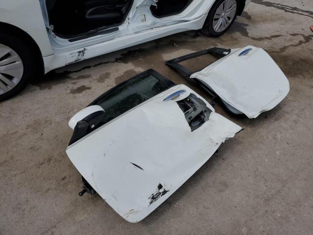 Photo 12 from auction – 2021 NISSAN LEAF S with VIN 1N4AZ1BV6MC551830