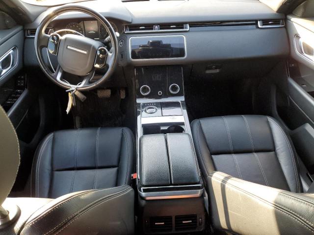 Photo 8 from auction – 2020 LAND ROVER RANGE ROVE with VIN SALYB2EX9LA271032