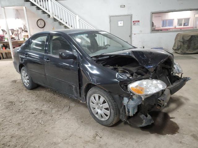 Photo 4 from auction – 2004 TOYOTA COROLLA CE with VIN JTDBR32E342024828