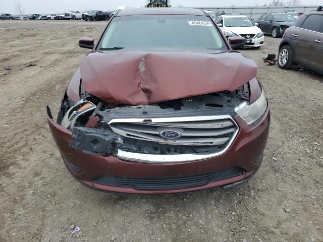 Photo 5 from auction – 2015 FORD TAURUS SEL with VIN 1FAHP2E82FG115956