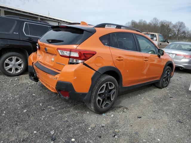 Photo 3 from auction – 2019 SUBARU CROSSTREK with VIN JF2GTAMCXKH360463