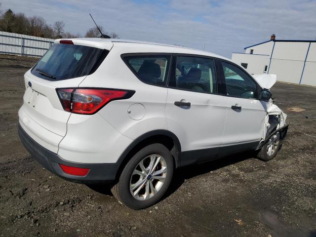 Photo 3 from auction – 2018 FORD ESCAPE S with VIN 1FMCU0F76JUA27120