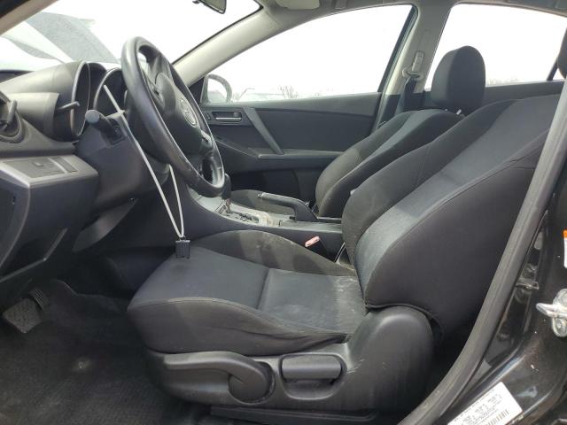 Photo 7 from auction – 2010 MAZDA 3 I with VIN JM1BL1SG7A1290748