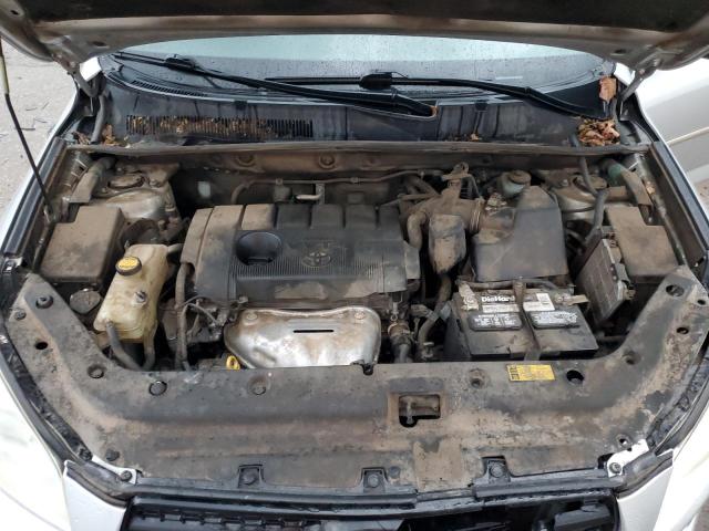 Photo 11 from auction – 2011 TOYOTA RAV4 with VIN 2T3BF4DV6BW115317
