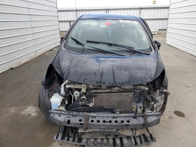 Photo 5 from auction – 2017 NISSAN VERSA NOTE with VIN 3N1CE2CP6HL366789