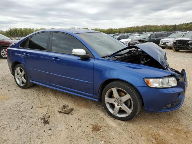 Photo 4 from auction – 2009 VOLVO S40 T5 with VIN YV1MS672092453018
