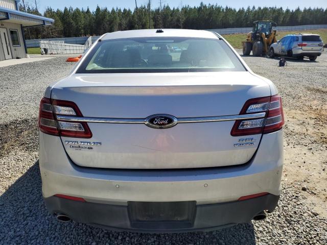 Photo 6 from auction – 2015 FORD TAURUS SEL with VIN 1FAHP2E87FG105200