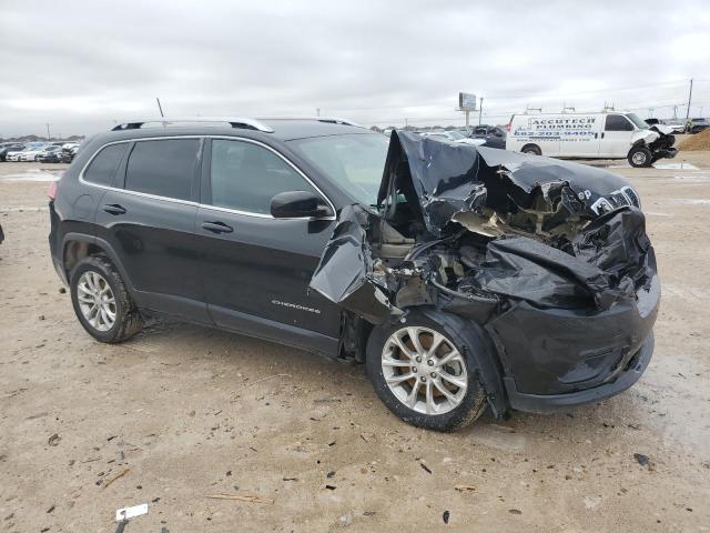 Photo 4 from auction – 2019 JEEP CHEROKEE L with VIN 1C4PJLCB1KD114725