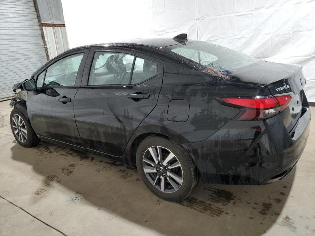 Photo 2 from auction – 2021 NISSAN VERSA SV with VIN 3N1CN8EV3ML811207