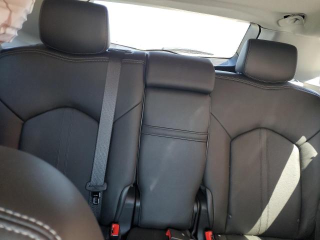 Photo 10 from auction – 2013 CADILLAC SRX PERFOR with VIN 3GYFNHE37DS645864